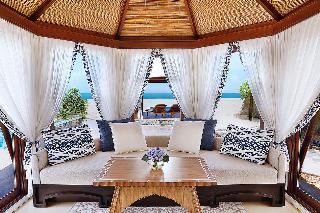 The Ritz-Carlton Ras Al Khaimah, Al Hamra Beach fotoÄŸrafÄ±