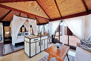 The Ritz-Carlton Ras Al Khaimah, Al Hamra Beach fotoÄŸrafÄ±