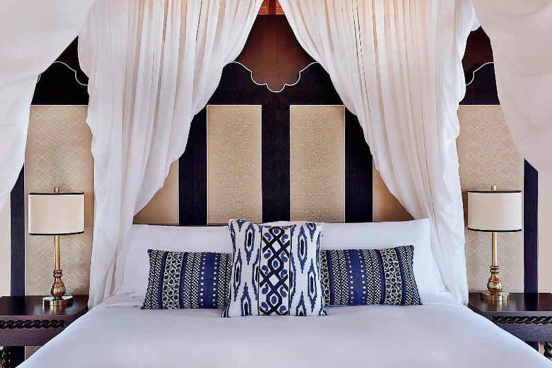 The Ritz-Carlton Ras Al Khaimah, Al Hamra Beach - Oda