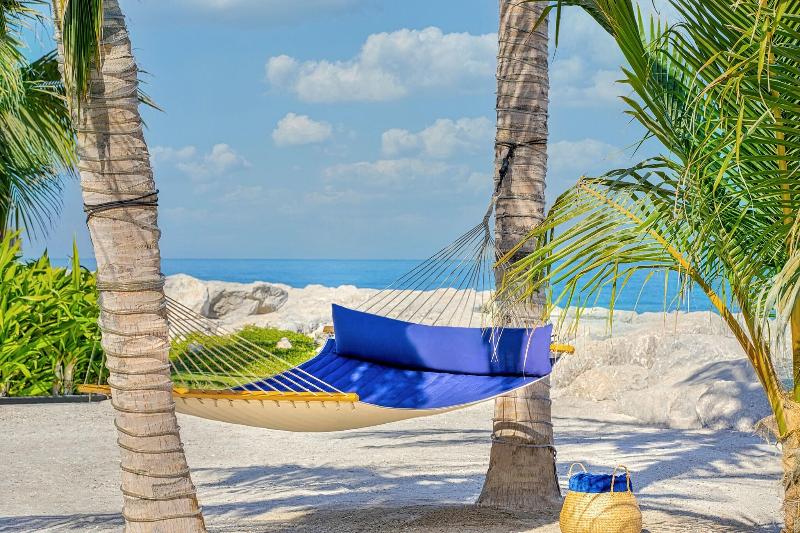 The Ritz-Carlton Ras Al Khaimah, Al Hamra Beach - Oda