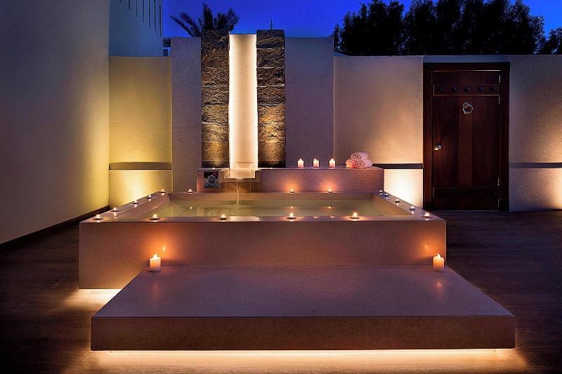 The Ritz-Carlton Ras Al Khaimah, Al Hamra Beach - Oda