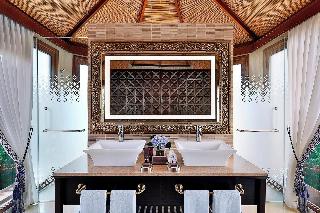The Ritz-Carlton Ras Al Khaimah, Al Hamra Beach fotoÄŸrafÄ±