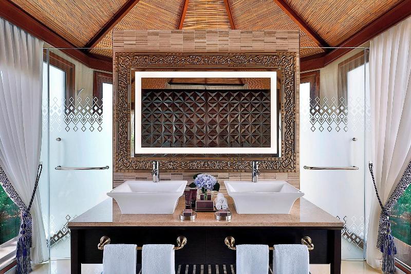 The Ritz-Carlton Ras Al Khaimah, Al Hamra Beach - Oda