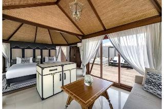 The Ritz-Carlton Ras Al Khaimah, Al Hamra Beach fotoÄŸrafÄ±
