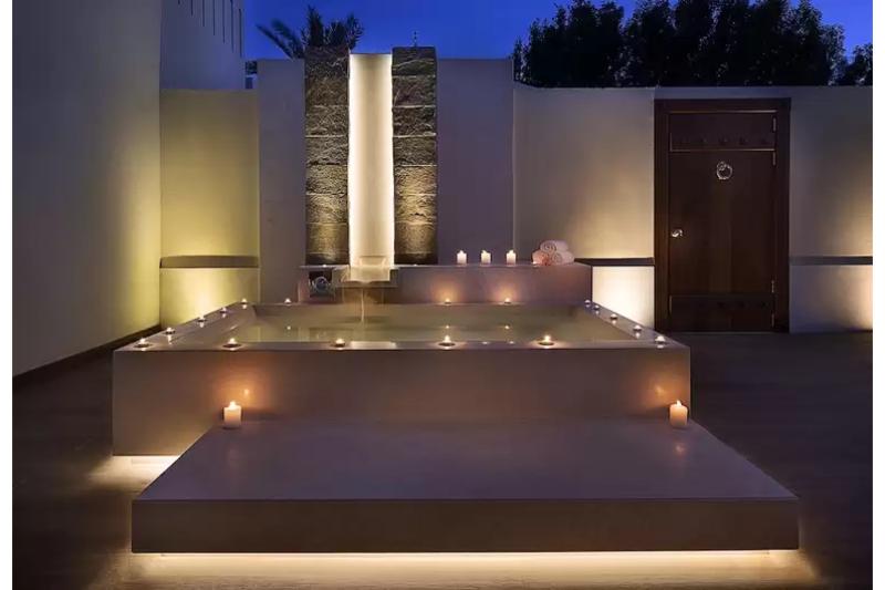 The Ritz-Carlton Ras Al Khaimah, Al Hamra Beach - Oda