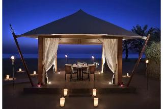 The Ritz-Carlton Ras Al Khaimah, Al Hamra Beach fotoÄŸrafÄ±