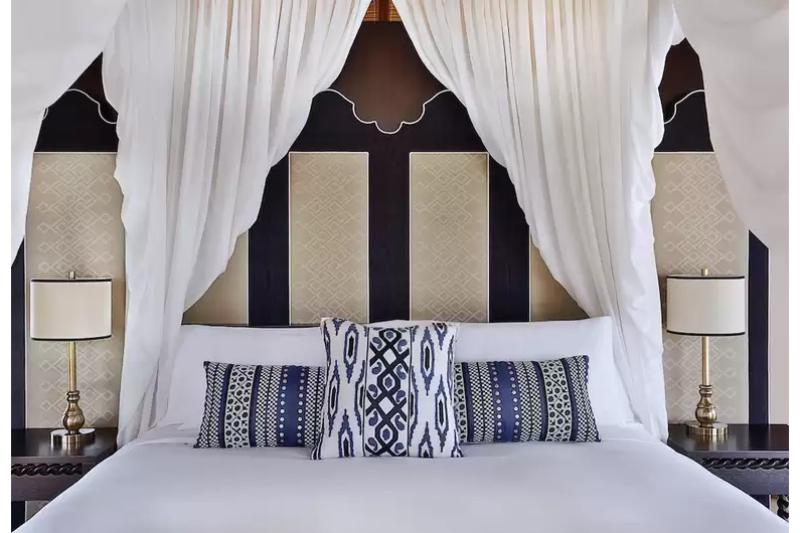 The Ritz-Carlton Ras Al Khaimah, Al Hamra Beach - Oda