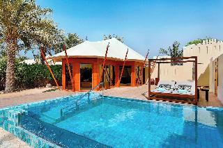 The Ritz-Carlton Ras Al Khaimah, Al Hamra Beach fotoÄŸrafÄ±