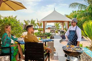 The Ritz-Carlton Ras Al Khaimah, Al Hamra Beach fotoÄŸrafÄ±
