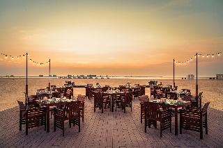 The Ritz-Carlton Ras Al Khaimah, Al Hamra Beach fotoÄŸrafÄ±