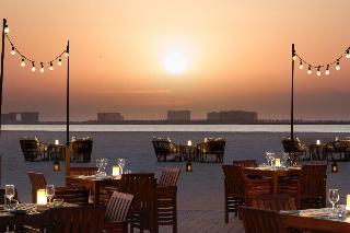 The Ritz-Carlton Ras Al Khaimah, Al Hamra Beach fotoÄŸrafÄ±