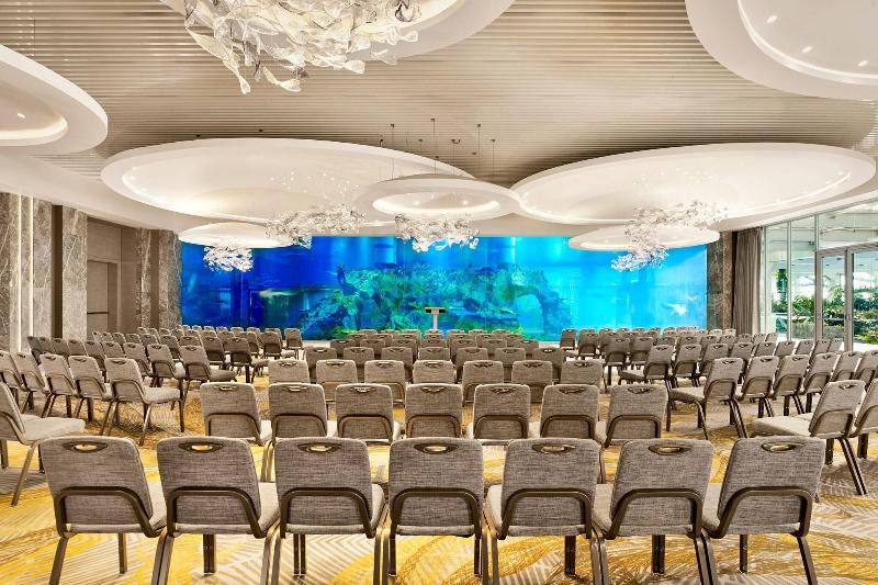 Autograph Collection Paragraph Resort & Spa,Shekve - Toplantı