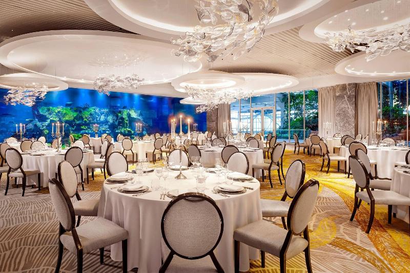 Autograph Collection Paragraph Resort & Spa,Shekve - Toplantı