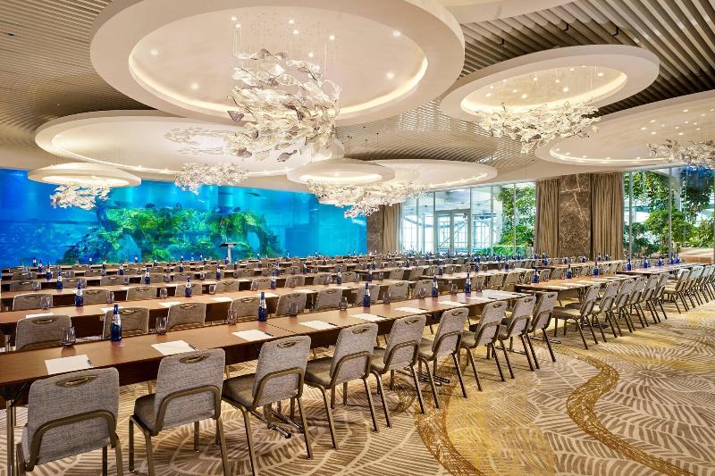 Autograph Collection Paragraph Resort & Spa,Shekve - Toplantı