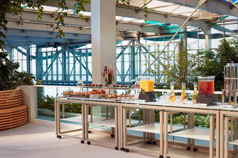 Autograph Collection Paragraph Resort & Spa,Shekve - Toplantı