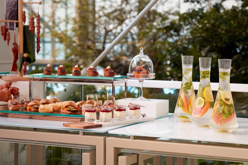 Autograph Collection Paragraph Resort & Spa,Shekve - Toplantı