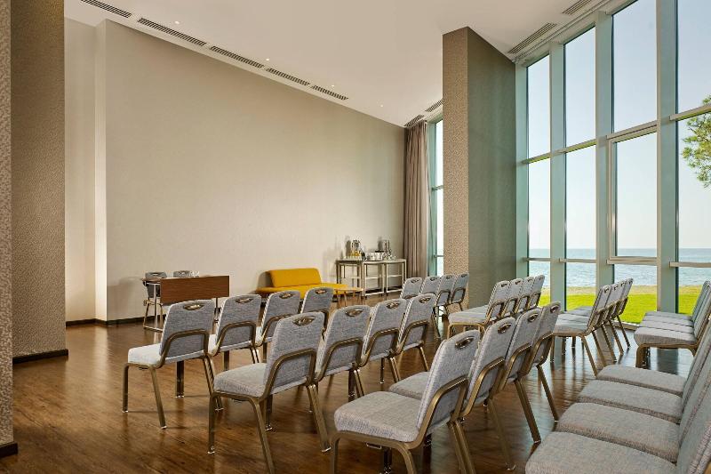 Autograph Collection Paragraph Resort & Spa,Shekve - Toplantı