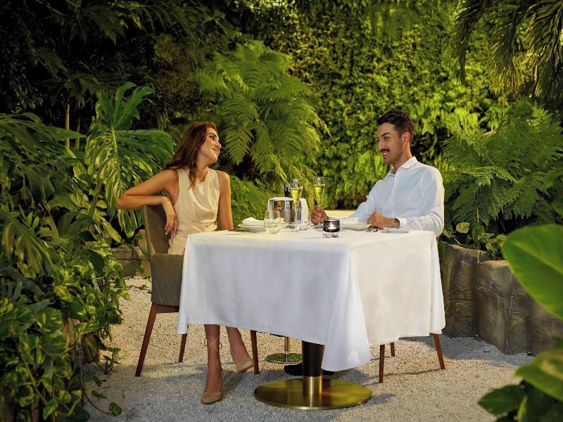Autograph Collection Paragraph Resort & Spa,Shekve - Toplantı