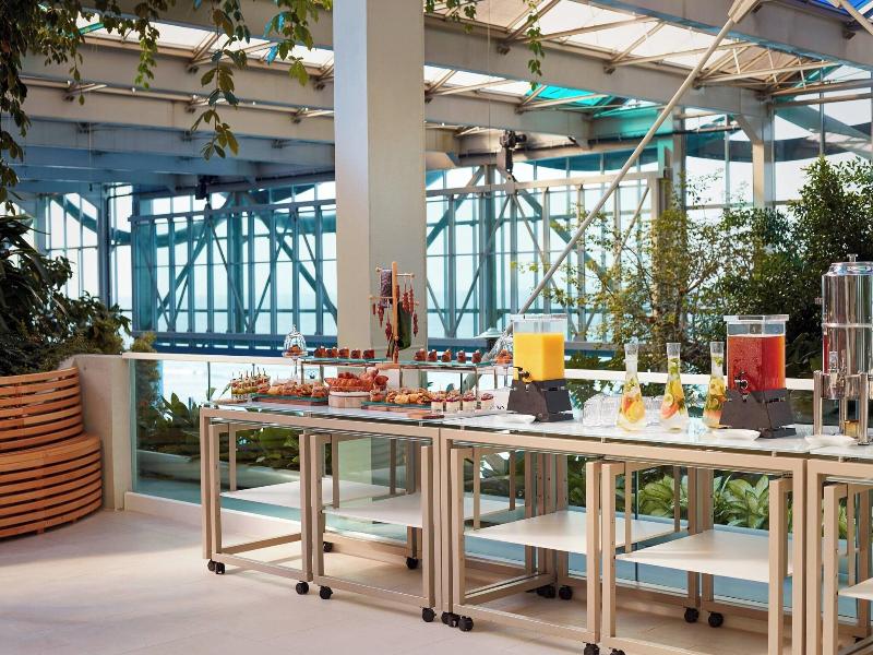 Autograph Collection Paragraph Resort & Spa,Shekve - Toplantı