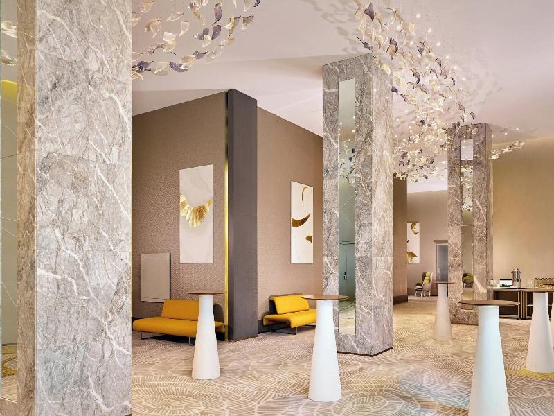 Autograph Collection Paragraph Resort & Spa,Shekve - Toplantı