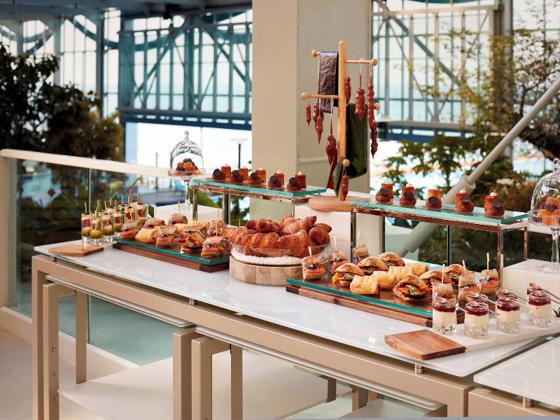 Autograph Collection Paragraph Resort & Spa,Shekve - Toplantı