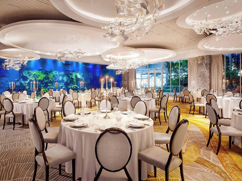 Autograph Collection Paragraph Resort & Spa,Shekve - Toplantı