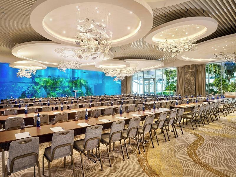 Autograph Collection Paragraph Resort & Spa,Shekve - Toplantı