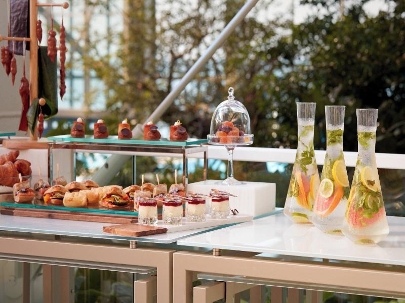 Autograph Collection Paragraph Resort & Spa,Shekve - Toplantı