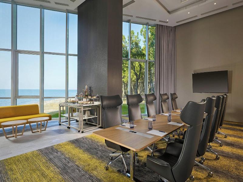 Autograph Collection Paragraph Resort & Spa,Shekve - Toplantı