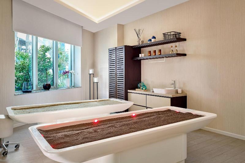 Autograph Collection Paragraph Resort & Spa,Shekve - Aktivite
