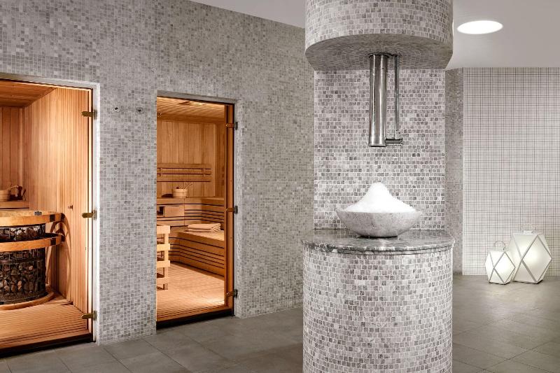 Autograph Collection Paragraph Resort & Spa,Shekve - Aktivite