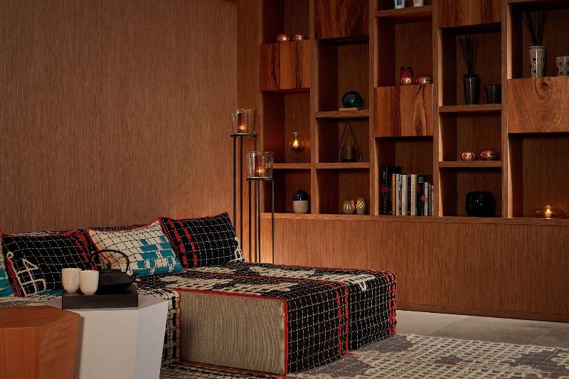 Autograph Collection Paragraph Resort & Spa,Shekve - Aktivite
