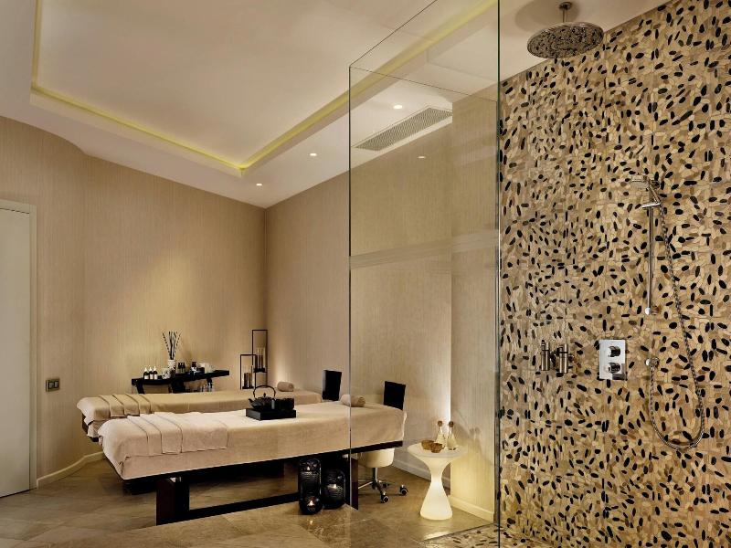 Autograph Collection Paragraph Resort & Spa,Shekve - Aktivite