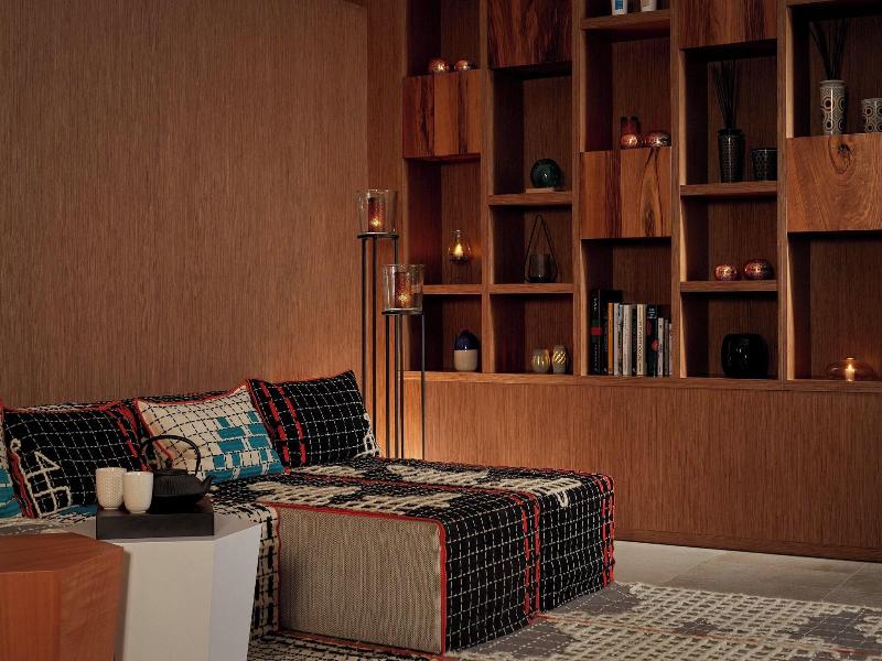 Autograph Collection Paragraph Resort & Spa,Shekve - Aktivite