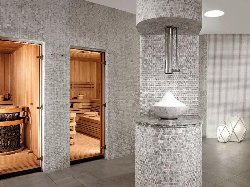 Autograph Collection Paragraph Resort & Spa,Shekve - Aktivite