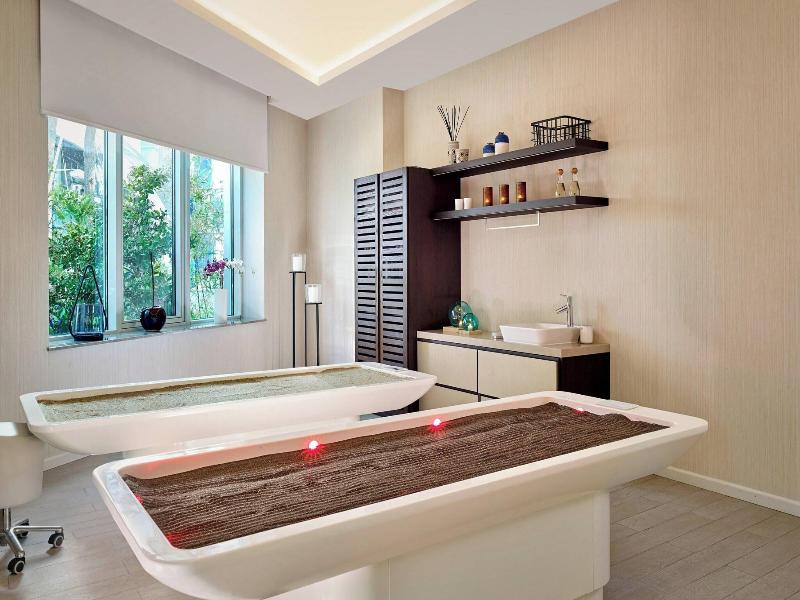 Autograph Collection Paragraph Resort & Spa,Shekve - Aktivite