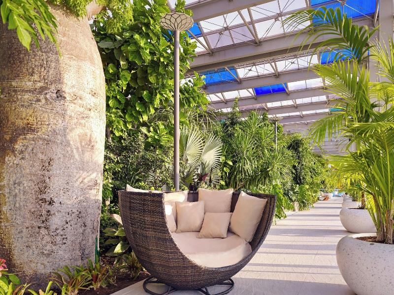 Autograph Collection Paragraph Resort & Spa,Shekve - Genel