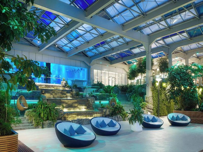 Autograph Collection Paragraph Resort & Spa,Shekve - Genel