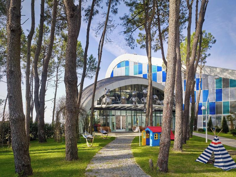 Autograph Collection Paragraph Resort & Spa,Shekve - Genel