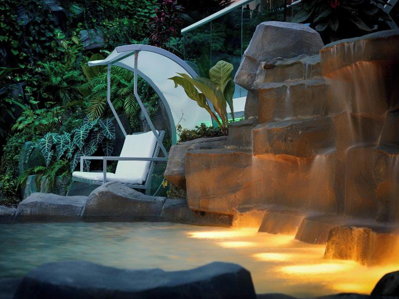 Autograph Collection Paragraph Resort & Spa,Shekve - Genel