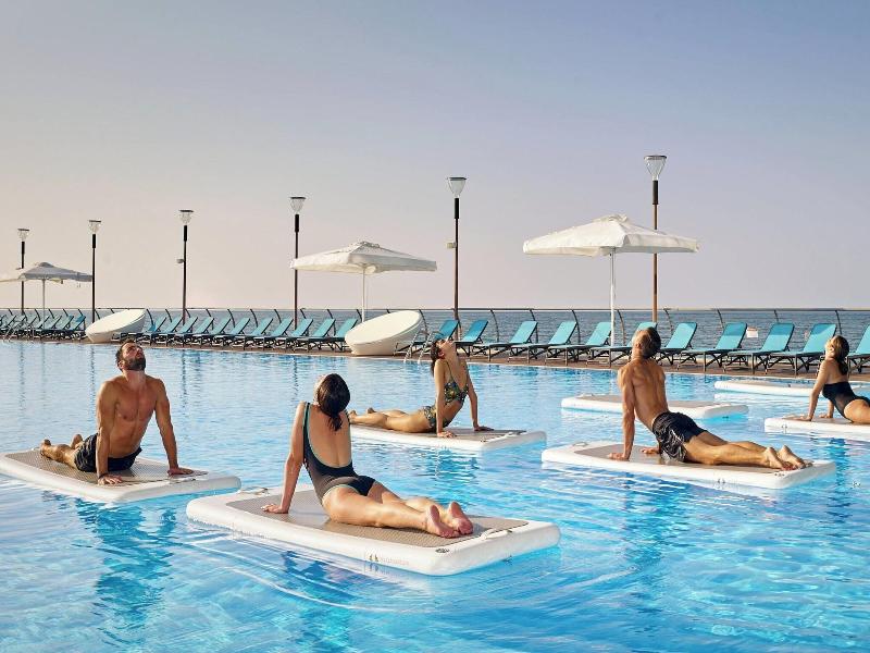 Autograph Collection Paragraph Resort & Spa,Shekve - Genel