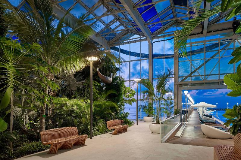 Autograph Collection Paragraph Resort & Spa,Shekve - Genel
