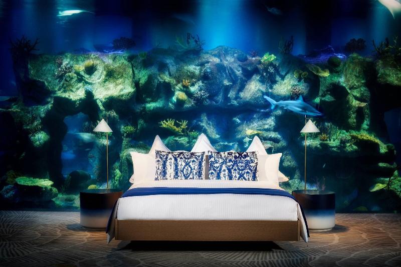Autograph Collection Paragraph Resort & Spa,Shekve - Genel