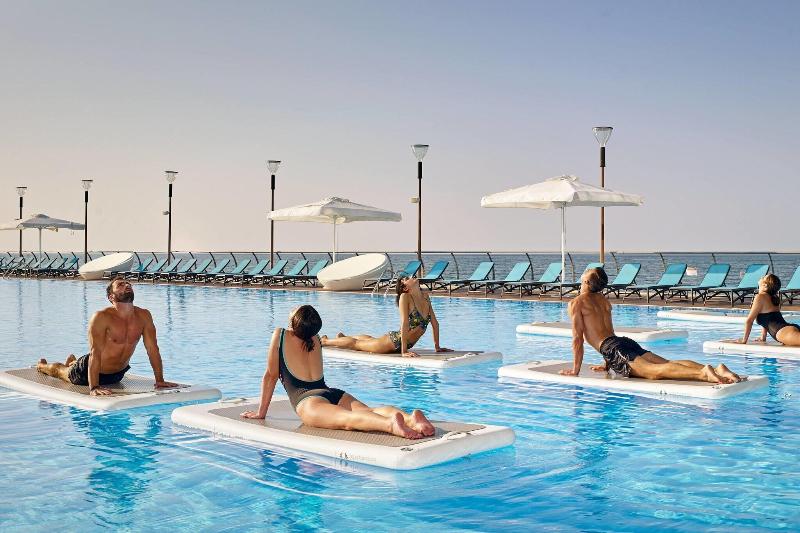 Autograph Collection Paragraph Resort & Spa,Shekve - Genel