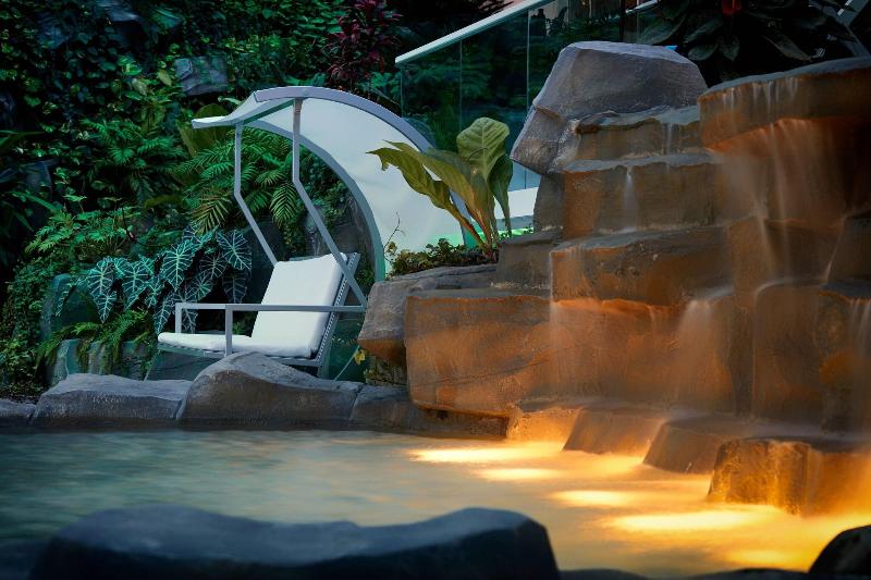 Autograph Collection Paragraph Resort & Spa,Shekve - Genel