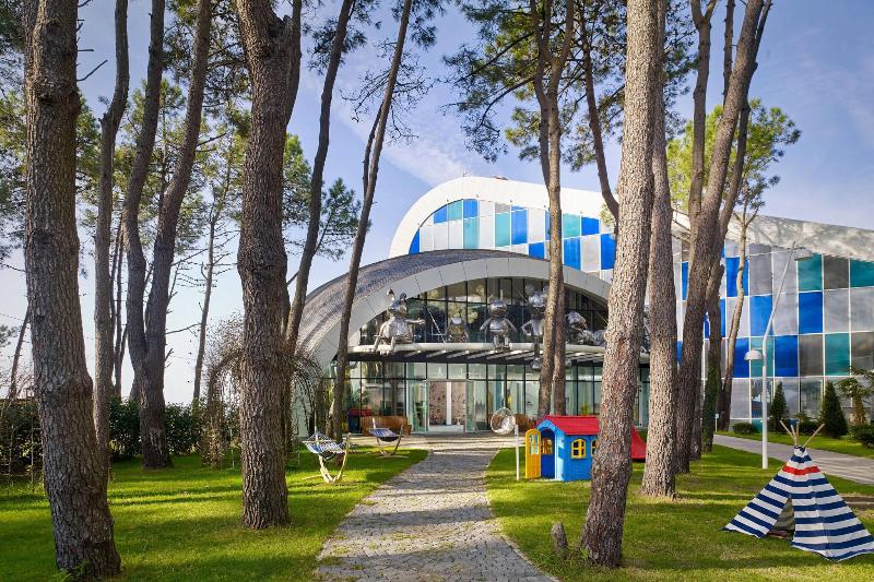Autograph Collection Paragraph Resort & Spa,Shekve - Genel