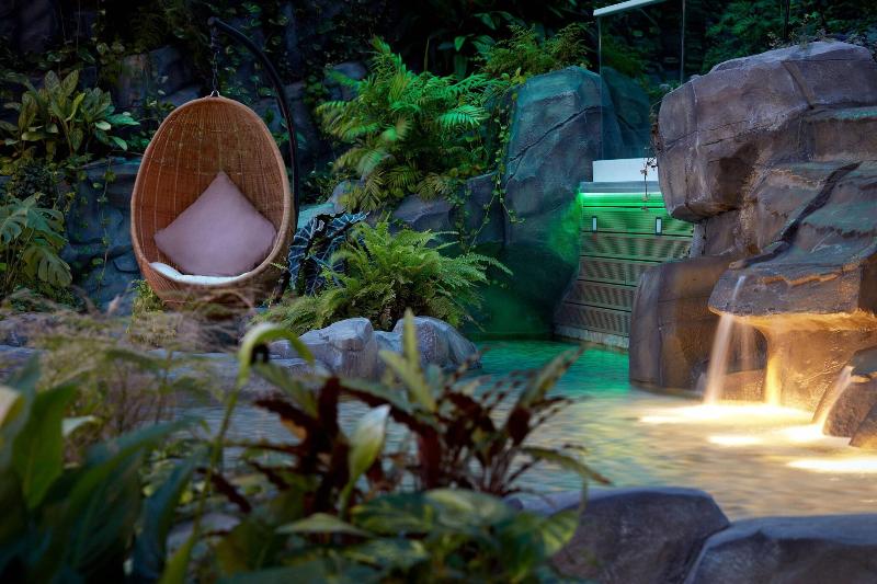 Autograph Collection Paragraph Resort & Spa,Shekve - Genel