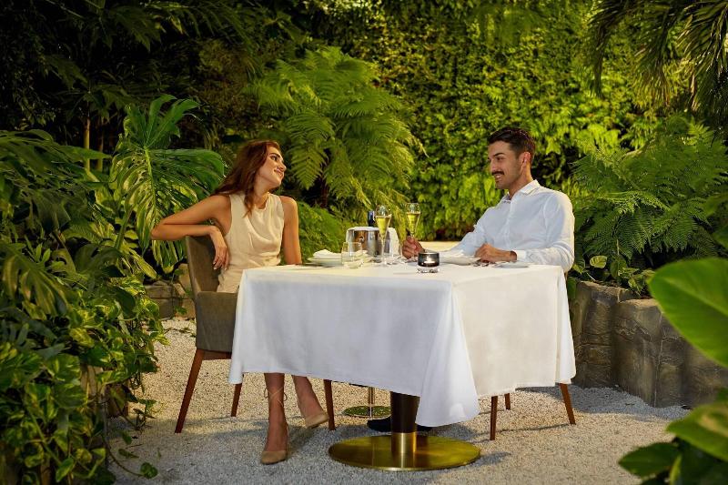 Autograph Collection Paragraph Resort & Spa,Shekve - Genel