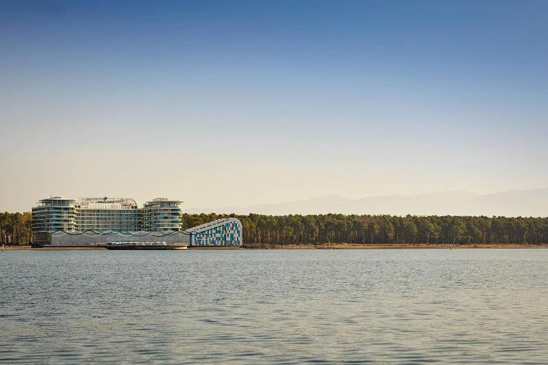 Autograph Collection Paragraph Resort & Spa,Shekve - Genel