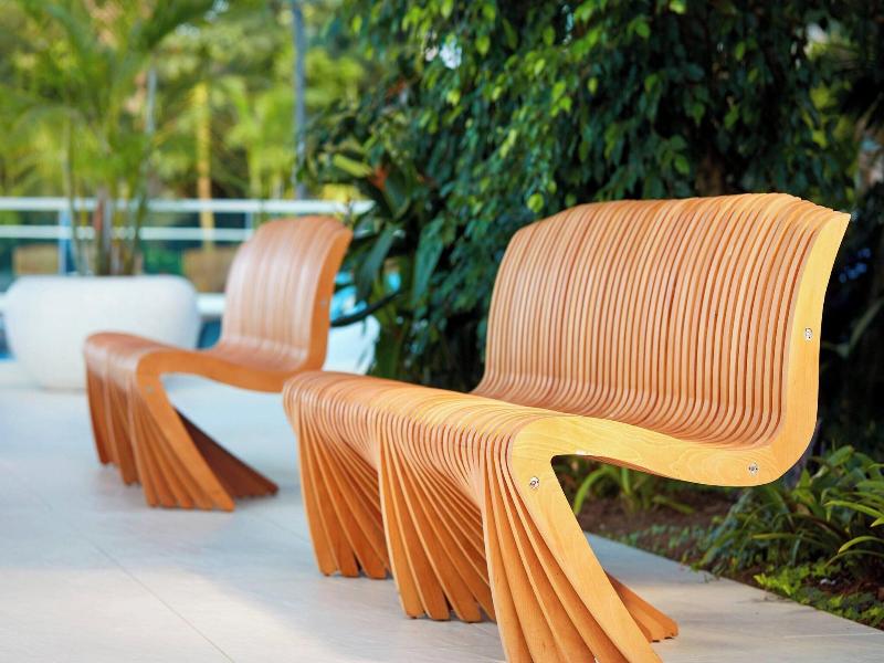 Autograph Collection Paragraph Resort & Spa,Shekve - Genel